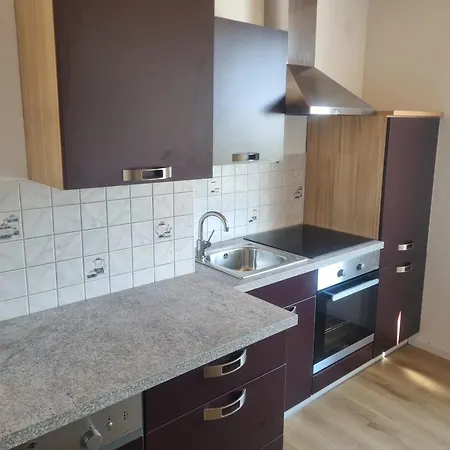Apartmán Al's *